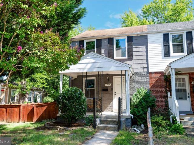 5933 Williamsburg Road