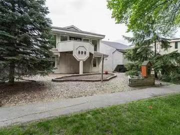 593 Carlaw Ave, Winnipeg, MB, R3L 0V3 house for sale Listin.