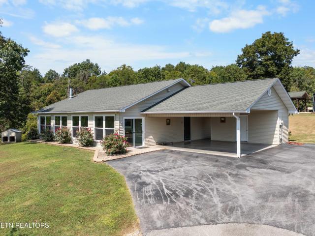 593 Cedar Top Drive
