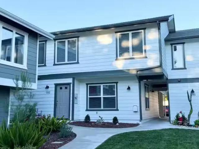 593 CENTRAL AVE, BUELLTON, CA 93427