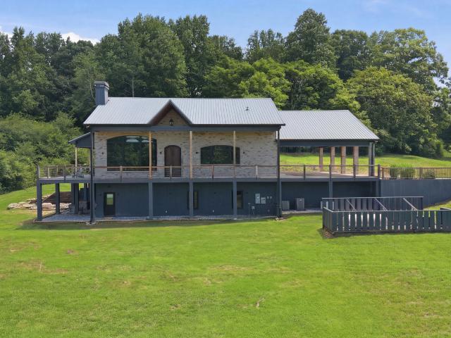 593 Amy's Creek Road