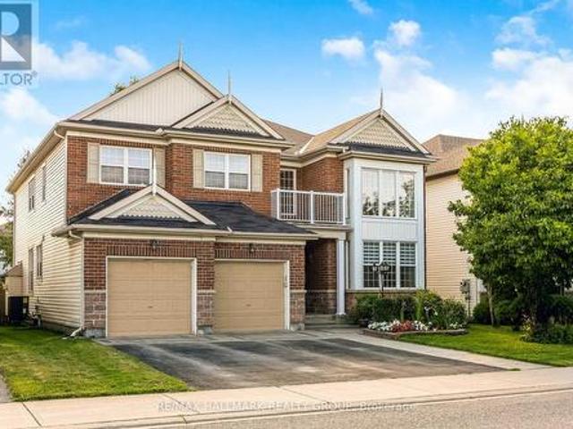593 Anjana Circle, Ottawa, ON, K2J 0E1 house for sale | Listing ID X13661 | Royal LePage