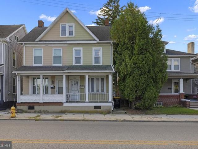 593 Baltimore St, Hanover, PA 17331