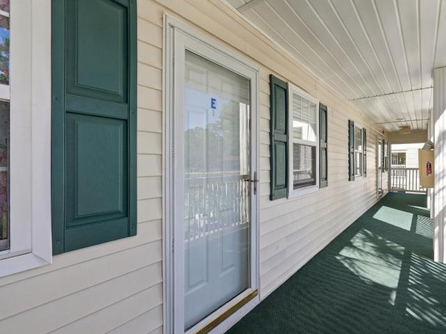 593 Blue River Ct. 3E