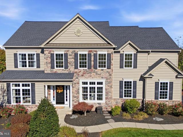 593 Godshall Road #