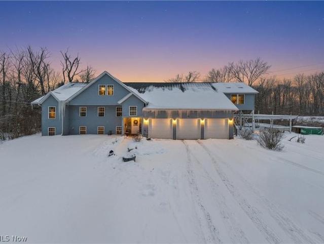 593 Silvercrest Rd, Wadsworth, OH 44281