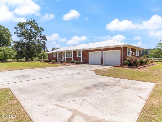 593 Singletary Mill Pond Road