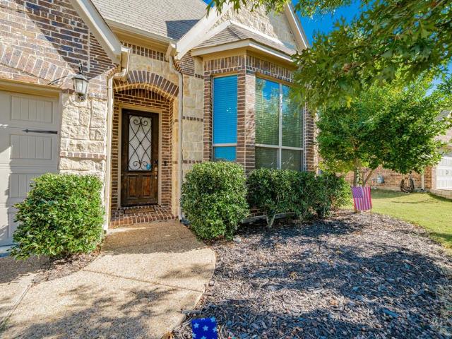 593 Spruce Trail, Forney, TX 75126 | MLS #21262