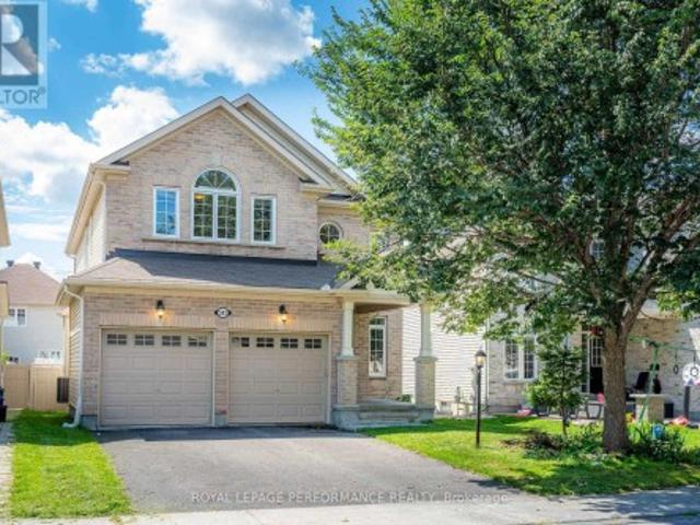 593 Pinawa Circle, Ottawa, ON, K2J 5Y2 house for sale | Listing ID X13733 | Royal LePage