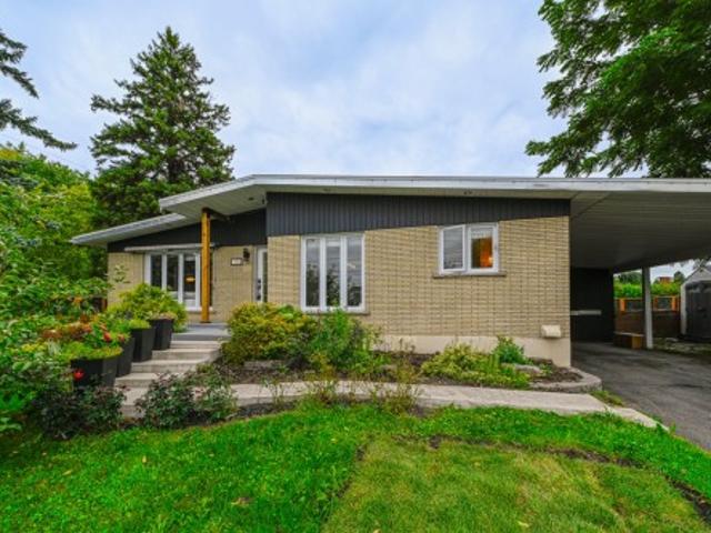 593 Rue Raymond, Saint Jean Sur Richelieu, QC, J3B 4X9 house for sale | Listing ID 15501 | Royal LePage