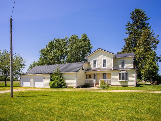 593 W 450 S Road