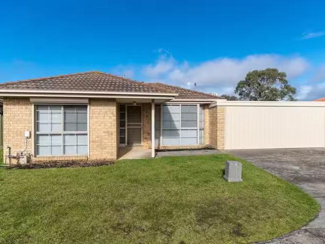 5/93 Warrandyte Road, Langwarrin, VIC 3910