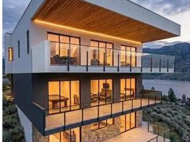 593 Vancouver Avenue, Penticton, BC, V2A 1A4 house for sale | Listing ID 10402 | Royal LePage