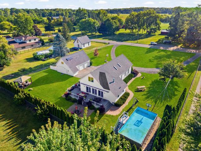 59441 Romeo Plank Road