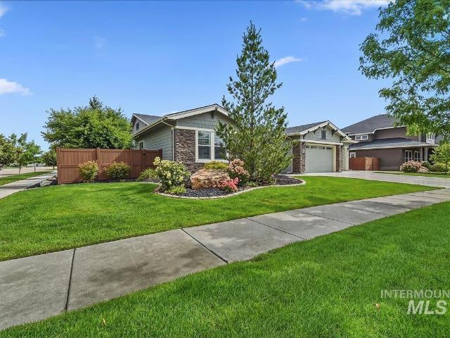 5944 W. Braveheart Dr
