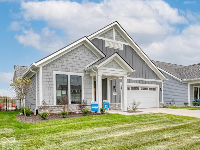 5945 Maple Glen Drive