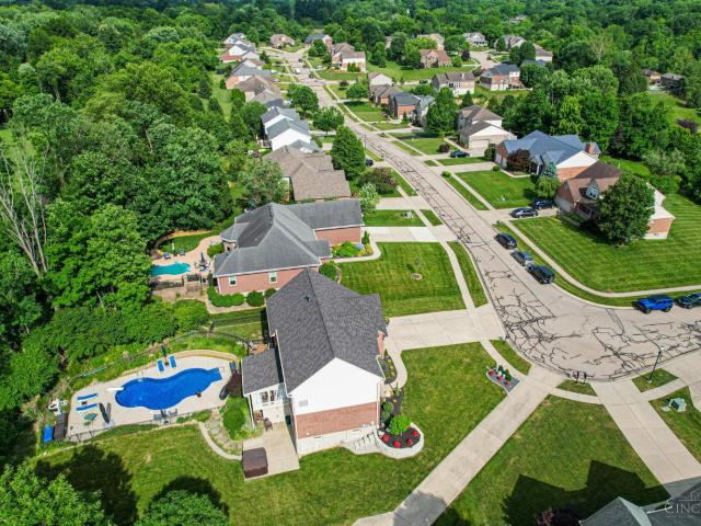 5945 Brierly Ridge Drive
