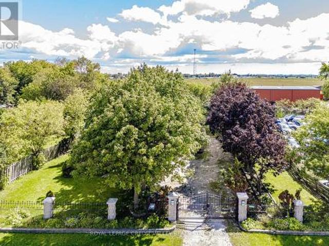 5945 King Street, Caledon, ON, L7C 0V1 house for sale | Listing ID W13786 | Royal LePage