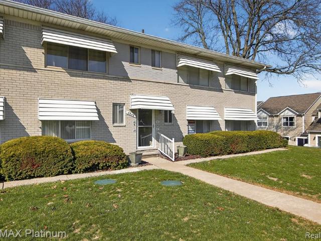 5946 Alan Drive # 47