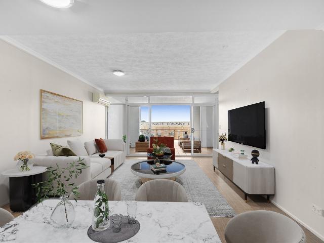 59/46 Chermside, Teneriffe