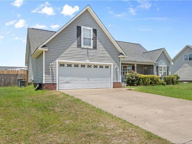 5946 Lillytrotter Drive