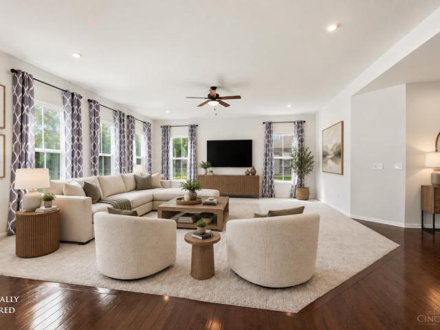 5946 Sebring Court