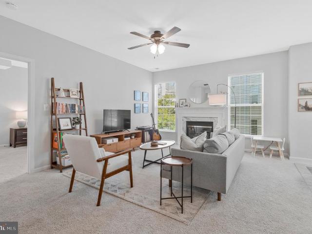 5947 Founders Hill Drive # 203