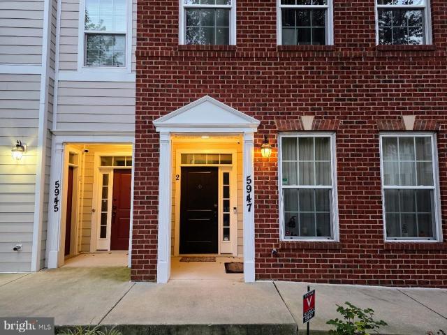 5947 2 Logans Way # 40