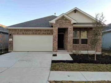 Altera, Leander city, Williamson County, Texas, Texas, USA