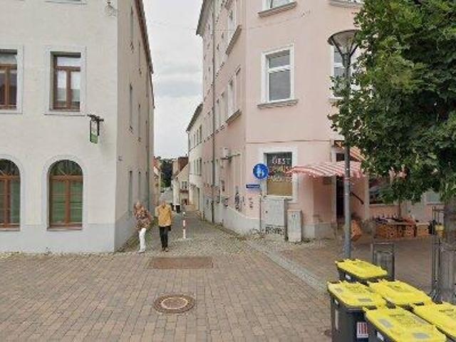 5948 m2 apartment for rent in Central Saxony