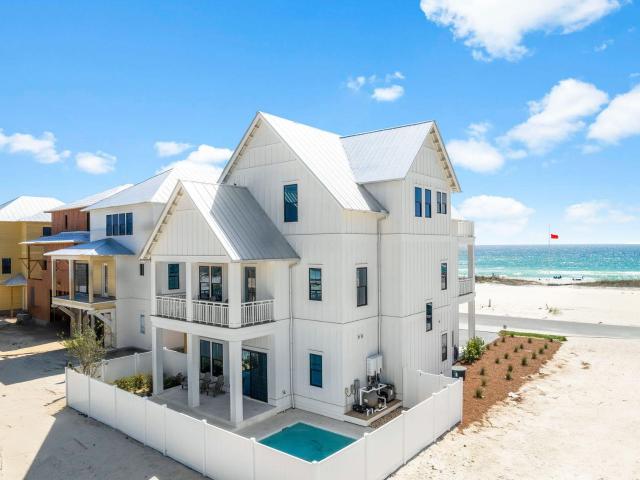 5948 Gulf Drive, Panama City Beach, US, FL