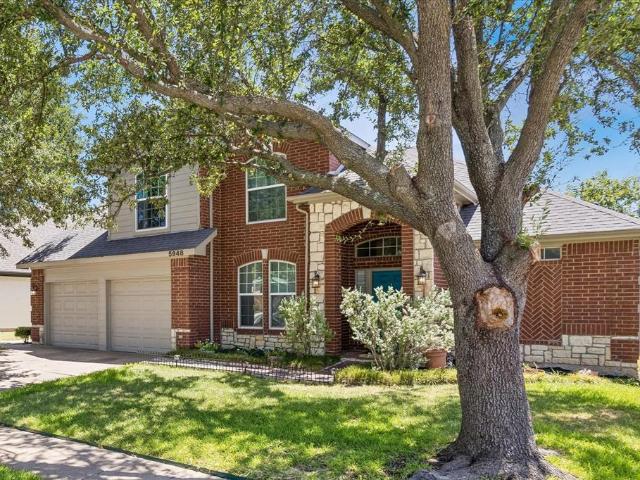 5948 Hillview Drive