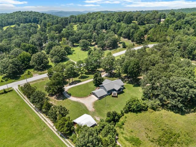 5948 Push Mountain Road