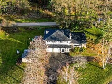 5949 Concession 6 Road, Uxbridge, ON, L9P 0L6 house for sale | Listing ID N13434 | Royal LePage