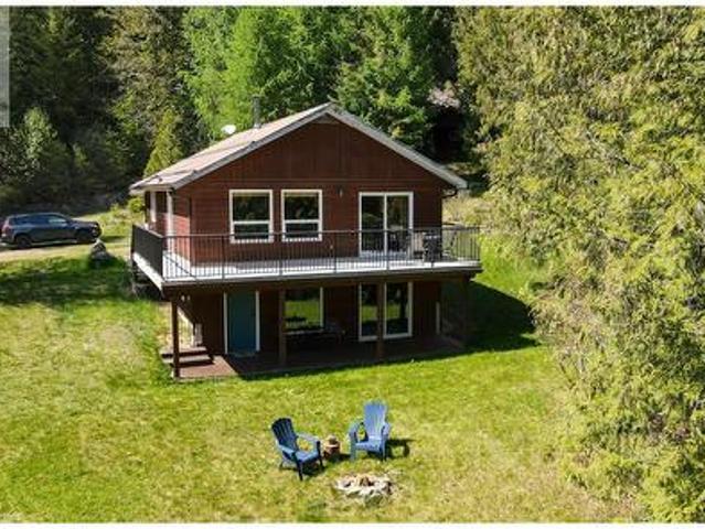 5949 Slocan River Road, Appledale, BC, V0G 2J0 house for sale | Listing ID 10375 | Royal LePage