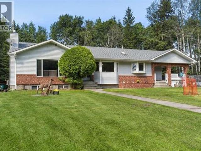 594017A Range Road 125, Rural Woodlands County, AB, T7S 1N5 house for sale | Listing ID A2338 | Royal LePage