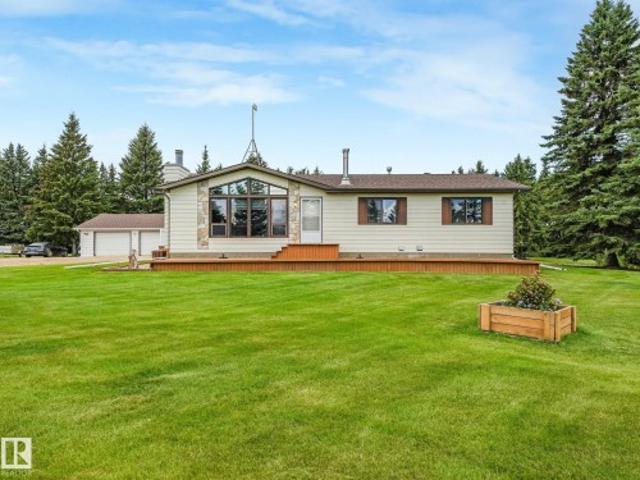 59402 Rr220, Rural Thorhild County, AB, T0A 3J0 house for sale | Listing ID E4508 | Royal LePage