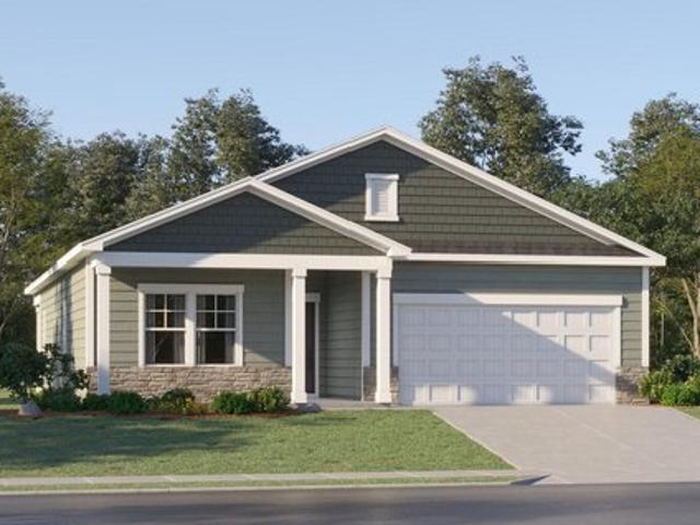 5940 Mill Stone Way W, Sims, NC 27880