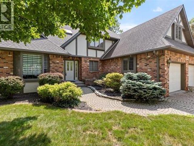 5940 Oxley, Lasalle, ON, N9H 1N5 house for sale | Listing ID 26018 | Royal LePage