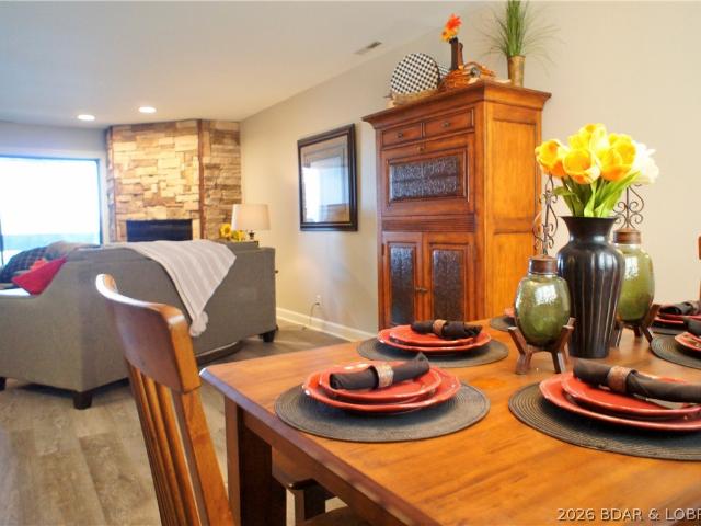 5940 Baydy Peak Road 112