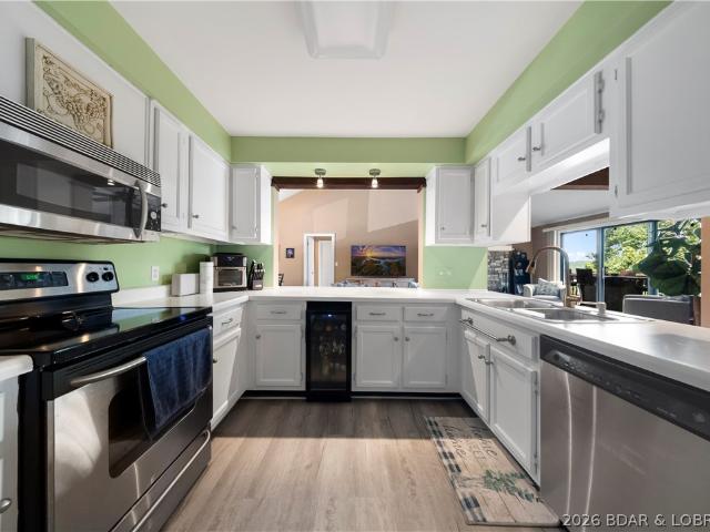5940 Baydy Peak Road 131