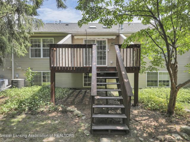 5940 Coleman Road # 27