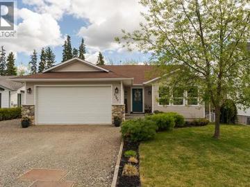 5940 Kovachich Drive, Prince George, BC, V2N 6S9 house for sale | Listing ID R3122 | Royal LePage