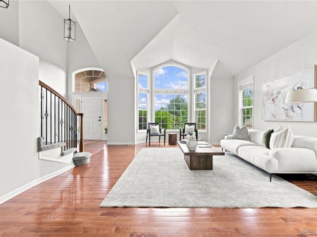 5940 S Mobile Court