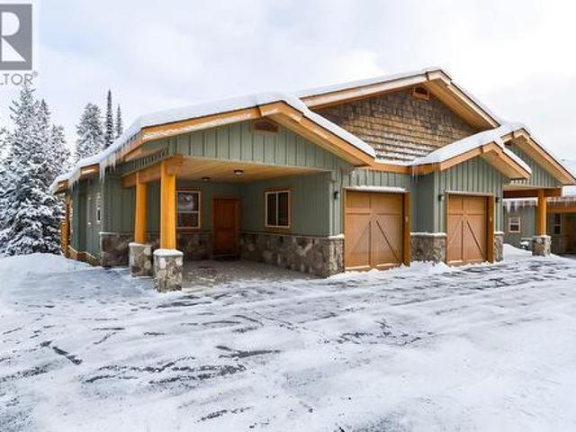 5940 Snow Pines Way Unit# 11, Big White, BC, V1P 1P3 house for sale | Listing ID 10394 | Royal LePage