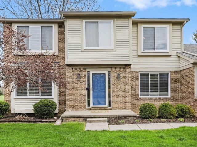 5941 Cottonwood Drive