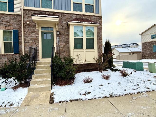 5941 Tomahawk St, New Market, MD 21774 | MLS #MDFR2079