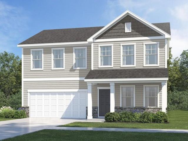5942 Mill Stone Way W, Sims, NC 27880