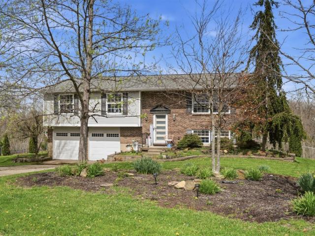 5942 Cedaridge Drive