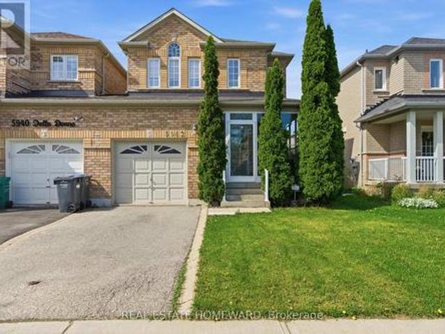 5942 Delle Donne Drive, Mississauga, ON, L5M 7A2 house for sale | Listing ID W13620 | Royal LePage